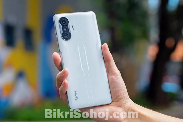 Redmi k40 gaming